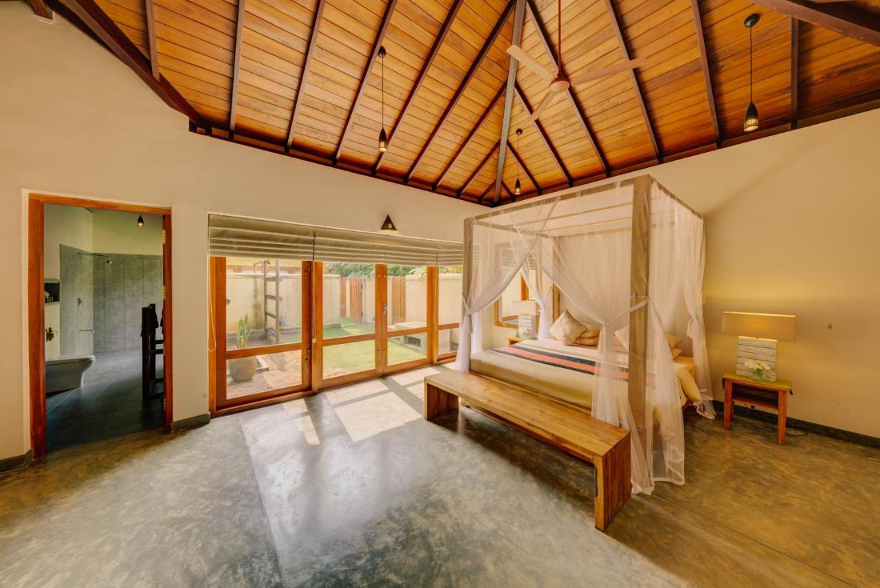 The Spice Trail Отель 4*