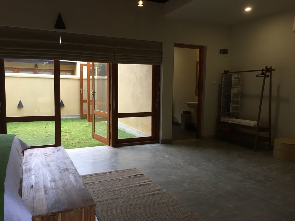 Hotel The Spice Trail Baie d'Arugam