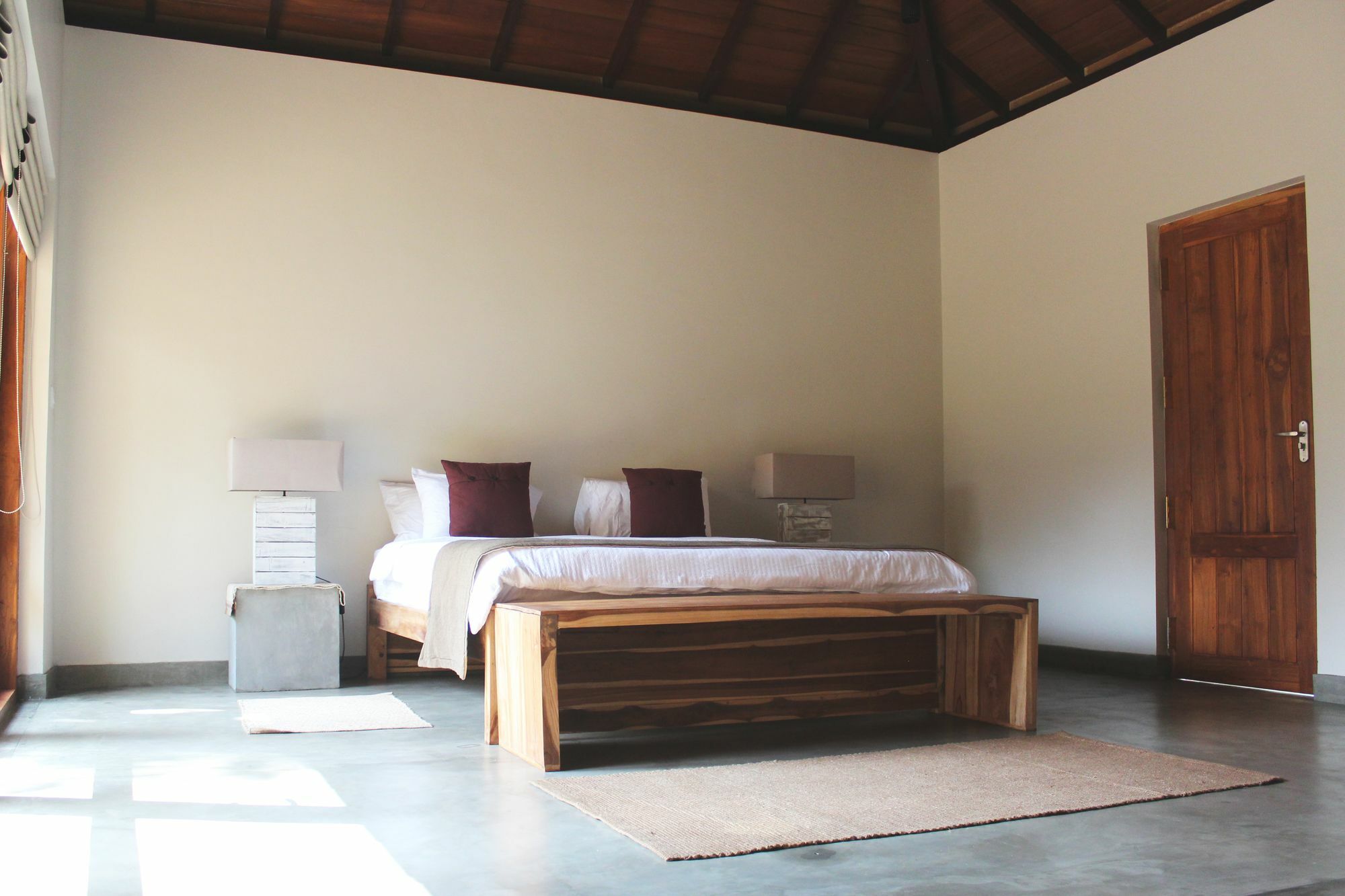 The Spice Trail Hotel Baie d'Arugam